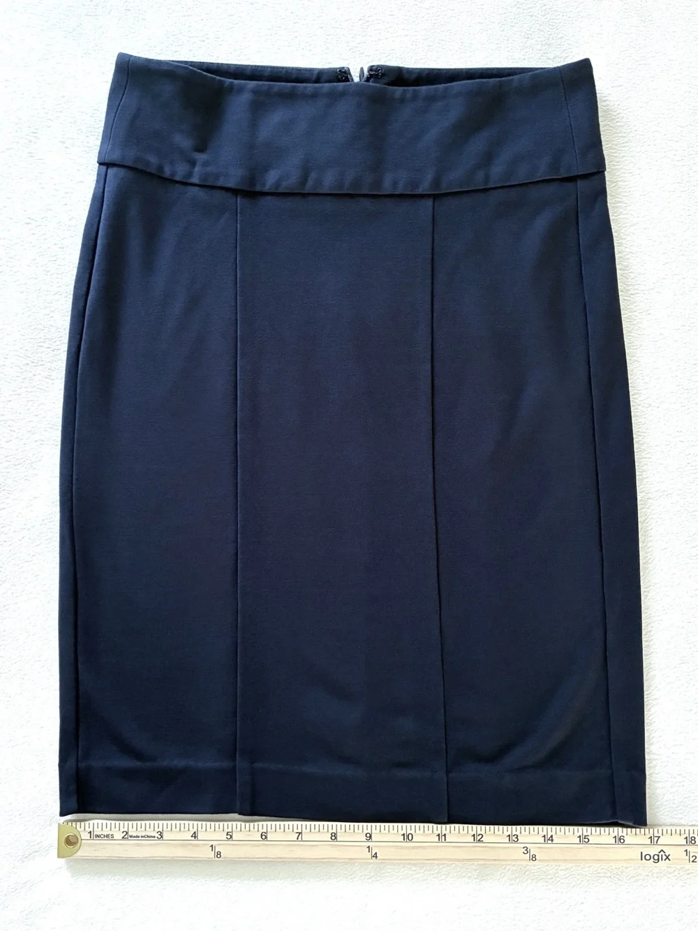 CAbi women’s navy